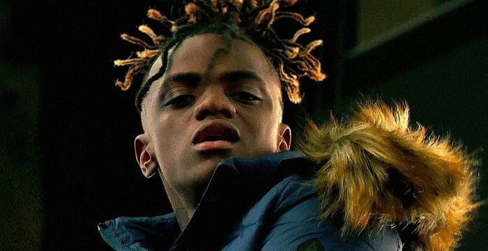 JayDaYoungan Bio, Facts, Family Life of Rapper