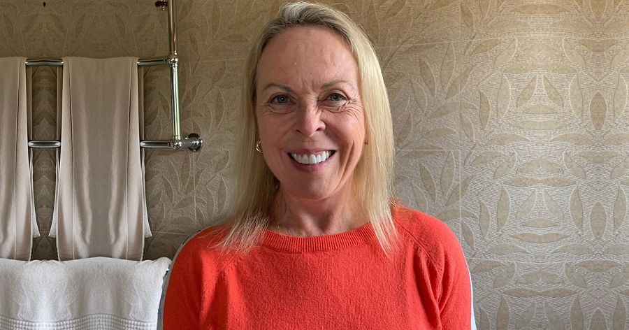 Jayne Torvill Biography – Facts, Childhood, Achievements