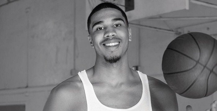 jayson tatum black and white