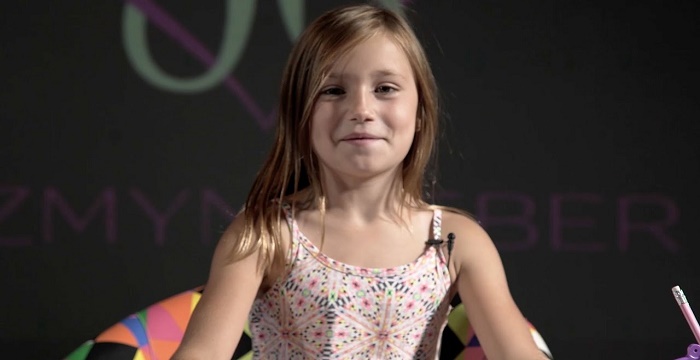 Jazmyn Bieber - Bio, Facts, Family Life of Justin Bieber's Sister