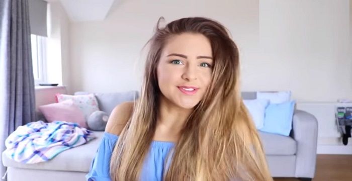 Jazzybum (Jasmin) - Bio, Facts, Family Life of British Jazzybum (Jasmin) - Bio, Facts, Family Life of British