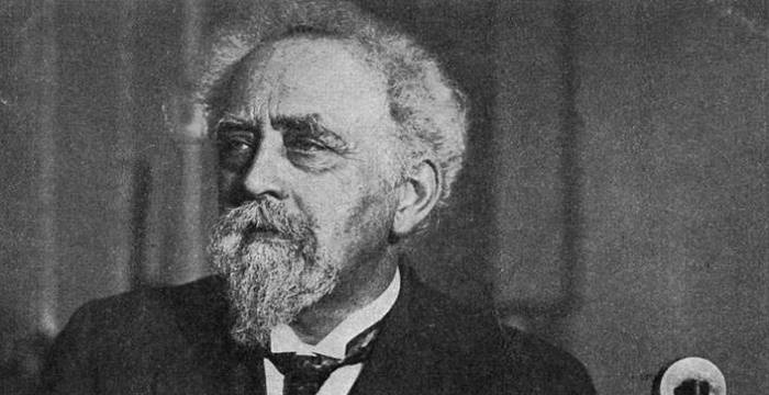 Jean Baptiste Perrin Biography - Childhood, Life 