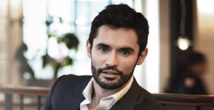 Jean-Bernard Fernandez-Versini Biography - Facts, Childhood, Family