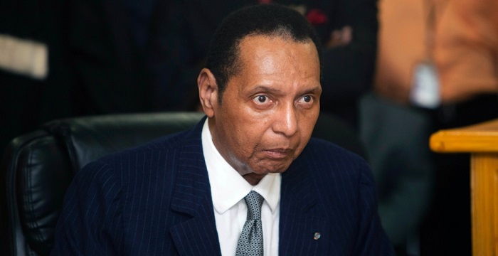Image result for jean claude duvalier