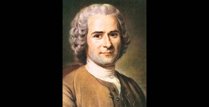 Jean-Jacques Rousseau Biography - Facts, Childhood, Family Life