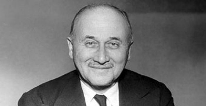 Jean Monnet Biography - Facts, Childhood, Family Life & Achievements