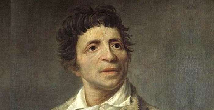 Jean-Paul Marat Biography – Facts, Childhood, Family Life, Achievements