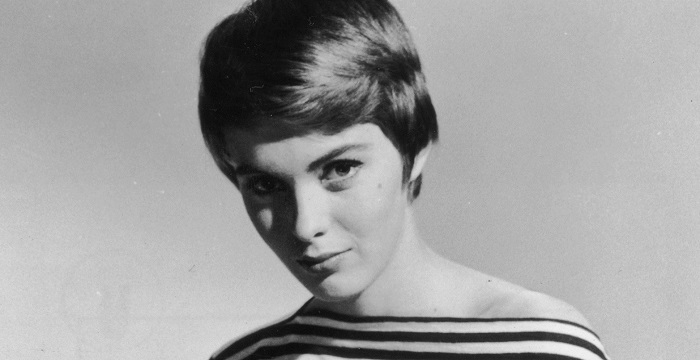 The Fapppening Jean Seberg naked (25 foto) Gallery, Facebook, braless