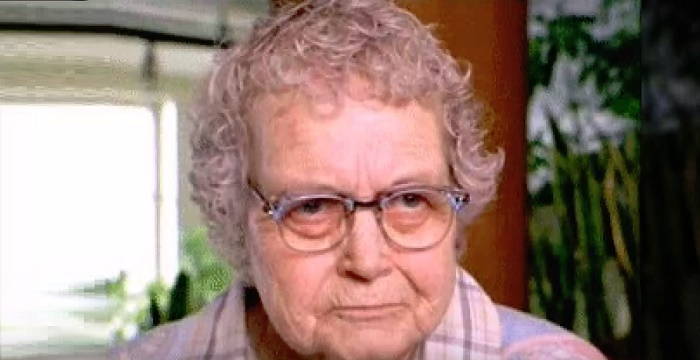 Jean Speegle Howard Biography – Facts, Childhood, Family Life, Achievements