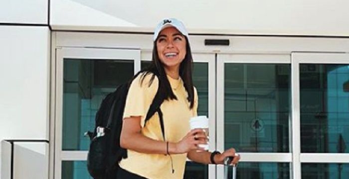 Jeanine Amapola Biography - Facts, Childhood, Family Life & Achievements