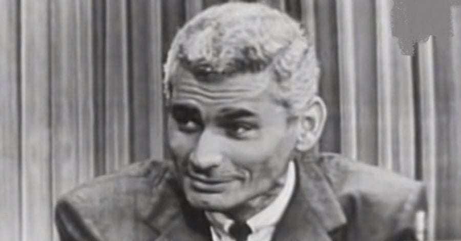 Jeff Chandler Biography - Facts, Childhood, Family Life, Achievements