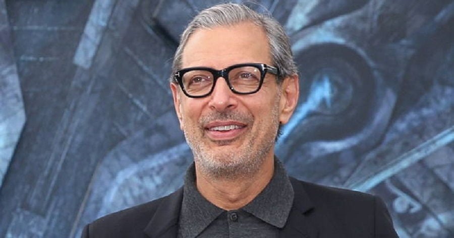 Jeff Goldblum Biography Childhood Life Achievements Timeline