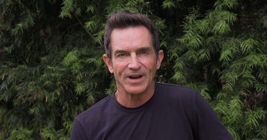 A behind-the-scene look at the life of Jeff Probst. 