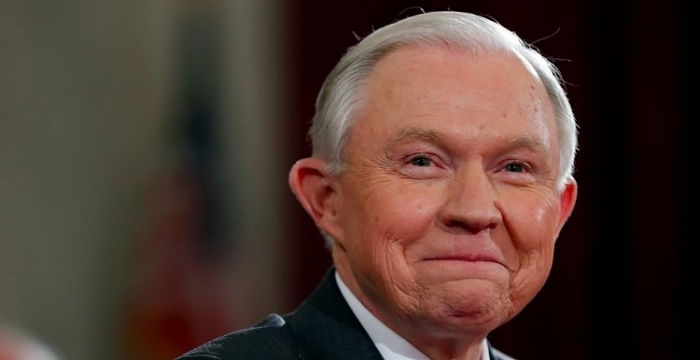Jeff Sessions Biography - Facts, Childhood, Family Life & Achievements