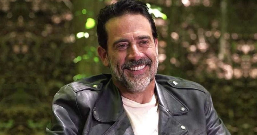 Jeffrey Dean Biography Facts, Childhood, Family