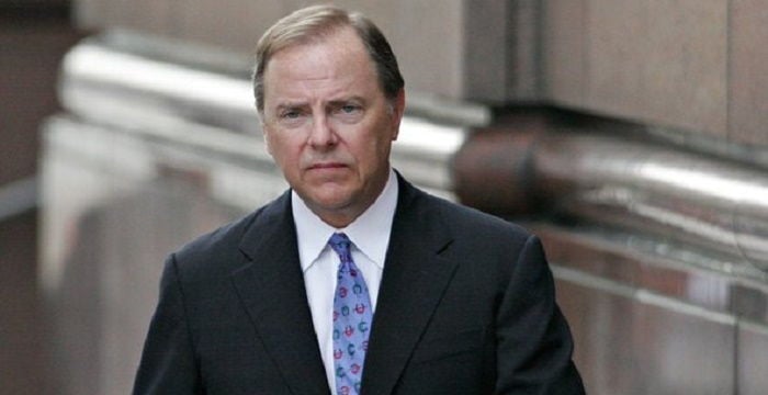 Ex-Enron CEO Jeff Skilling to leave prison early