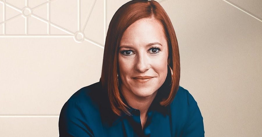 Jen Psaki Biography – Facts, Childhood & Life of the Political Analyst ...