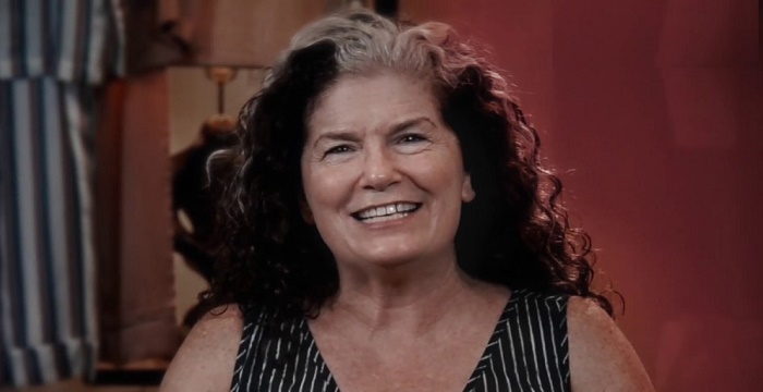 Jenette Goldstein - Bio, Facts, Family Life, Achievements