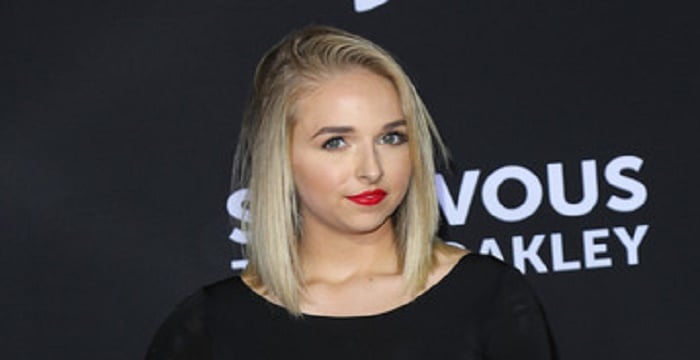 Jenn McAllister (jennxpenn) Bio - Facts, Childhood, Family
