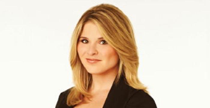 Jenna Bush Hager - Bio, Facts, Family Life of Journalist