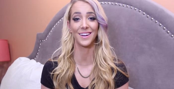 Jenna Marbles Biography - Facts, Childhood, Family Life & Achievements