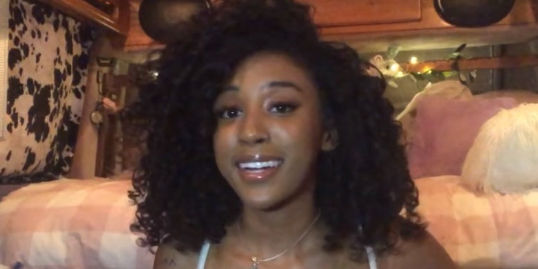 Jennelle Eliana – Bio, Facts, Family Life