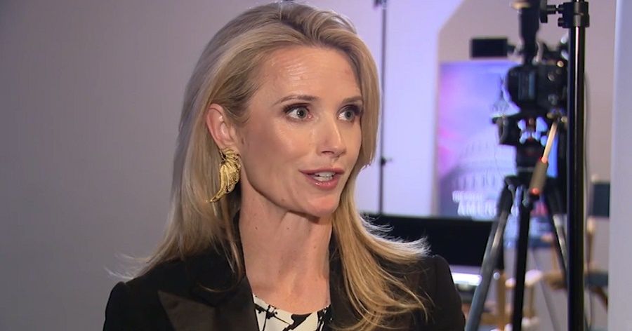 Jennifer Siebel Newsom Biography - Facts, Childhood, Family Life