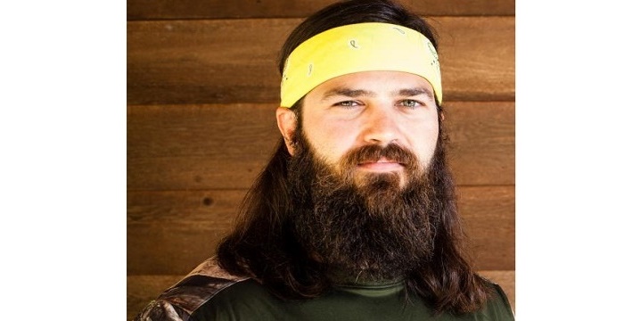 Jep Robertson – Bio, Facts, Family Life of Reality TV Star