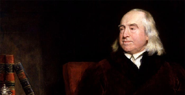 Jeremy Bentham Biography - Facts, Childhood, Family Life Jeremy Bentham Biography - Facts, Childhood, Family Life