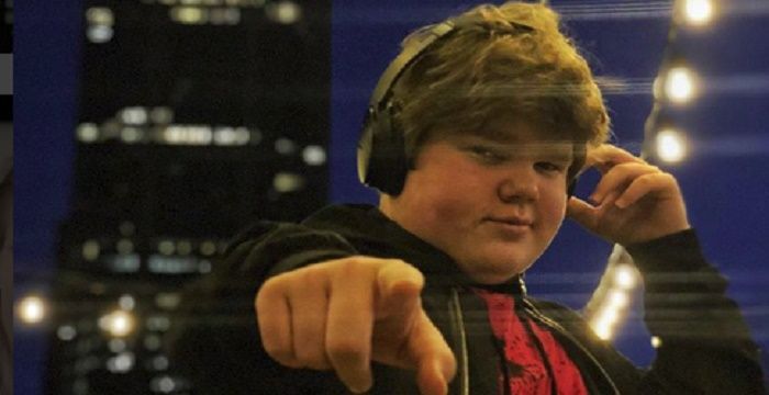Jeremy Ray Taylor - Bio, Facts, Family Life of Actor Jeremy Ray Taylor - Bio, Facts, Family Life of Actor