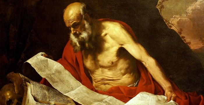 Jerome Biography - Facts, Childhood, Family Life & Achievements