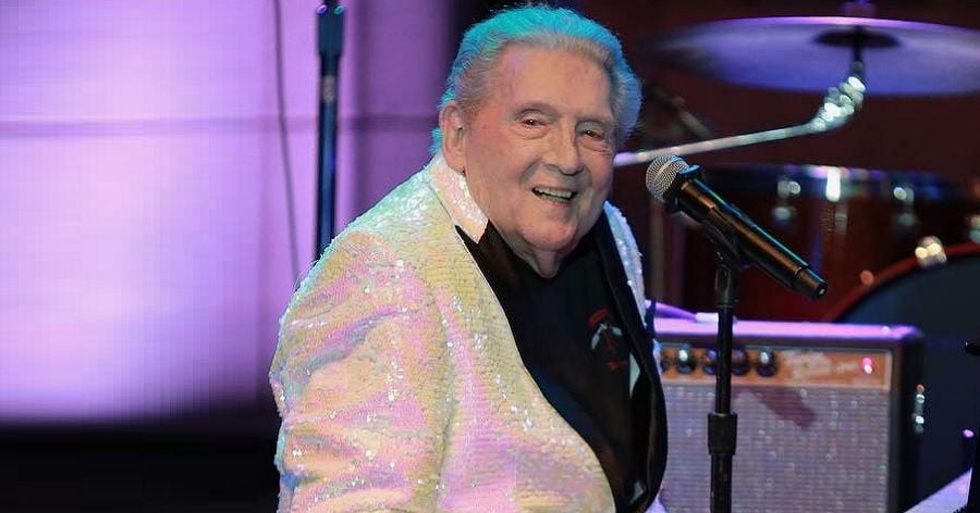 Jerry Lee Lewis Biography - Childhood, Life Achievements & Timeline