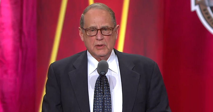 Jerry Reinsdorf Biography - Facts, Childhood, Family Life & Achievements