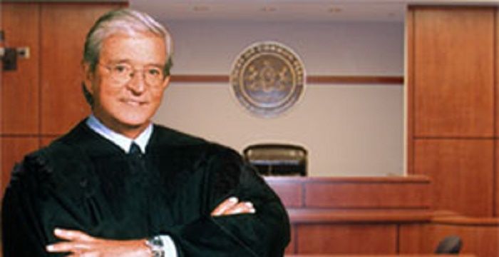 Jerry Sheindlin - Bio, Facts, Family Life of Judge