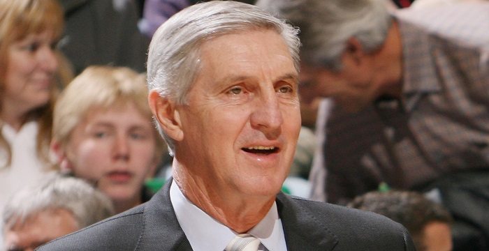Jerry Sloan Biography - Facts, Childhood, Family Life & Achievements