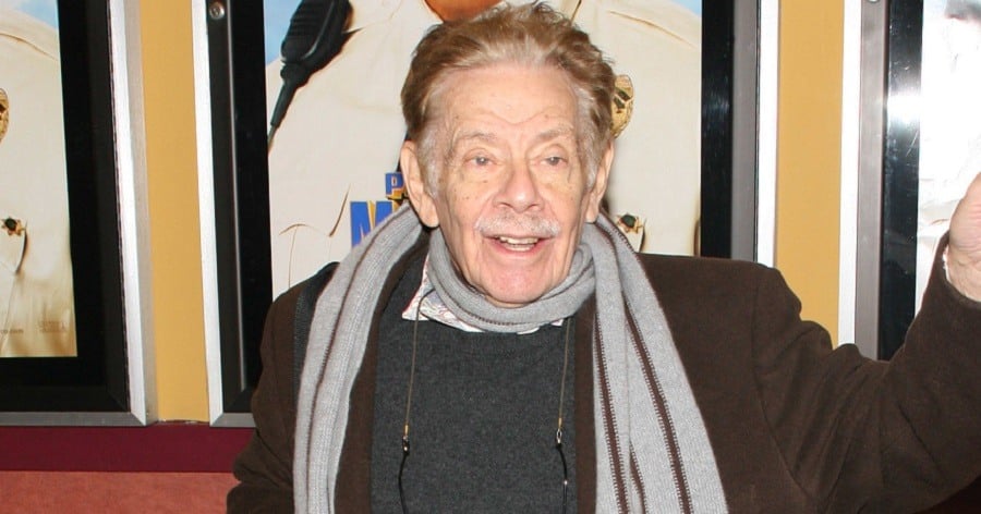 Jerry Stiller Biography - Facts, Childhood, Family 