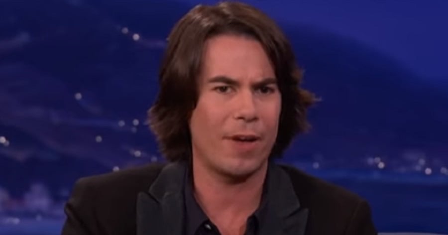 A behind-the-scene look at the life of Jerry Trainor. 