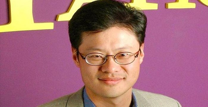 Jerry Yang Biography - Facts, Childhood, Family Life & Achievements