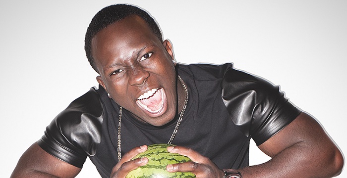 Jerry Purpdrank Biography - Facts, Childhood, Family Life & Achievements