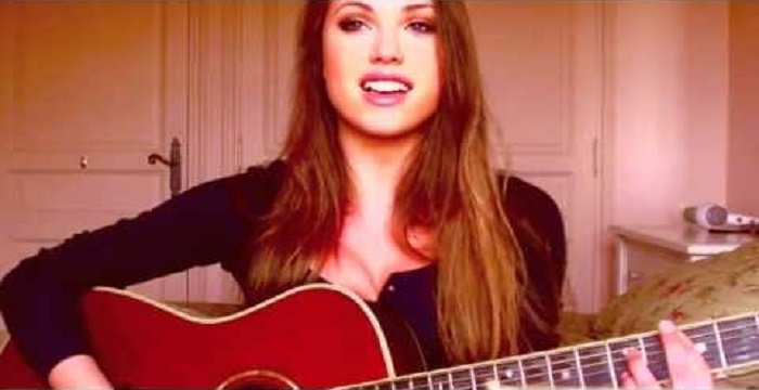 Jess Greenberg Hot