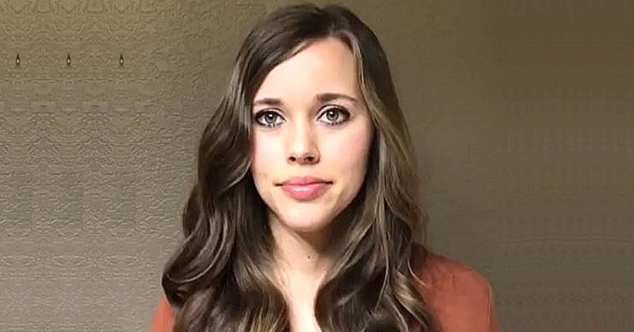 Jessa Duggar (Jessa Lauren Seewald) – Bio, Facts & Family Life of TV