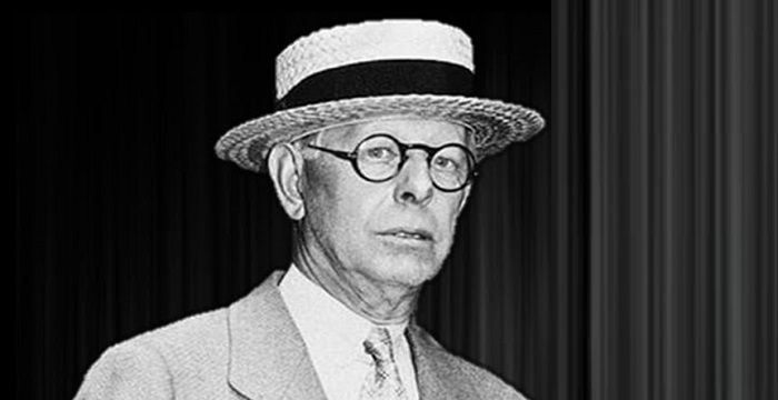 Jesse Lauriston Livermore Biography - Facts, Childhood, Family Life