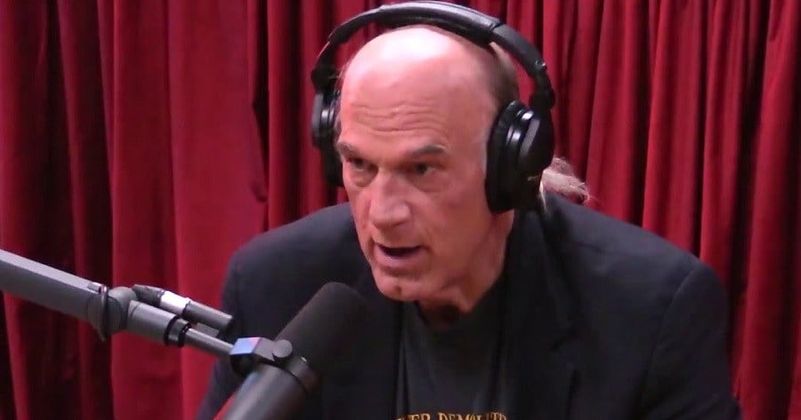 Jesse Ventura Biography - Facts, Childhood, Family Life & Achievements