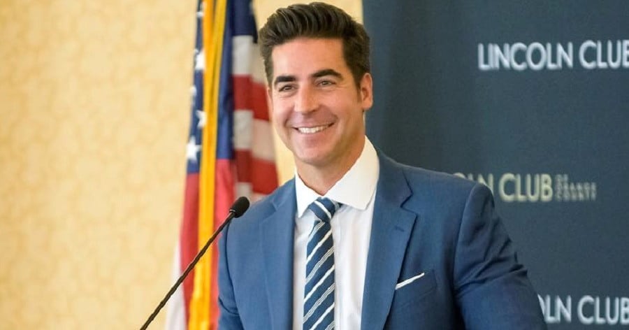 Jesse Watters Biography - Facts, Childhood, Family Life & Achievements