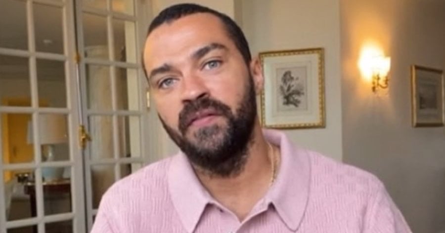 Jesse Williams Biography - Facts, Childhood, Family Life & Achievements