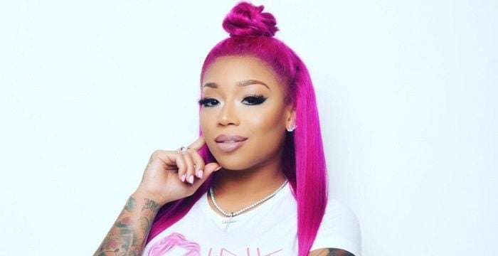 Jessica Dime – Bio, Facts, Family Life of Rapper