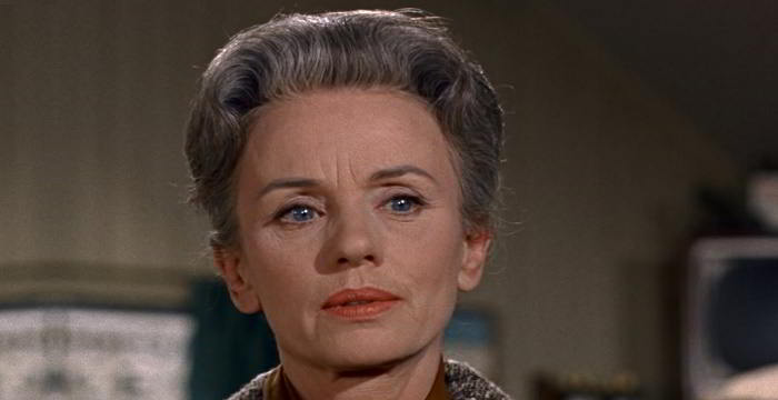 Jessica Tandy Biography - Facts, Childhood, Family Life & Achievements
