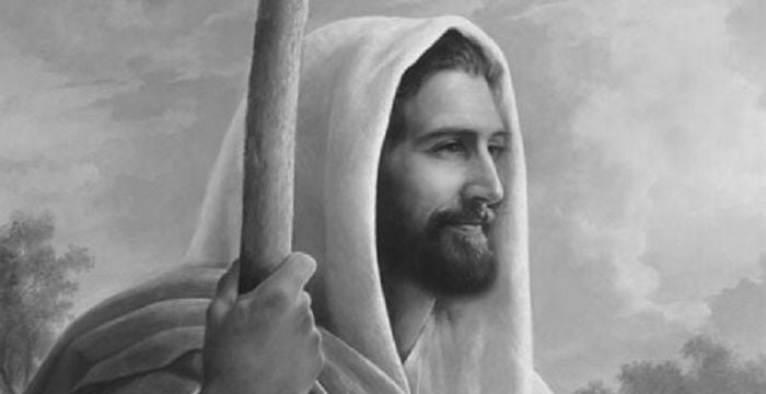 Ancient Roman Spiritual & Religious Leaders