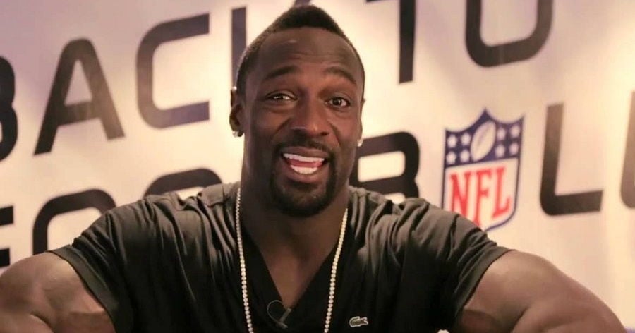 Jevon Kearse Biography – Facts, Childhood, Family Life, Achievements