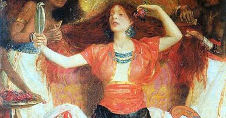 Jezebel – Bible Story & Death